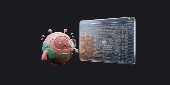 AI 에이전트의 고군분투